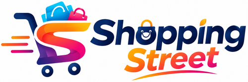 Shopping Street
